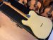 FENDER CUSTOM DELUXE TELECASTER 2010