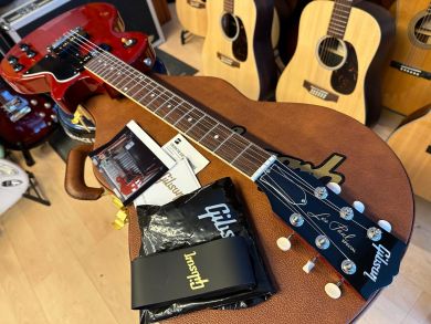 GIBSON LES PAUL SPECIAL Oulu