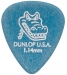 DUNLOP GATOR GRIP 1.14mm