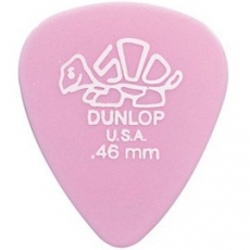 DELRIN STANDARD 0.46MM PICK