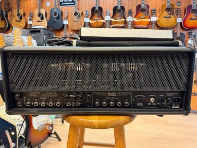 MESA/BOOGIE DUAL RECTIFIER SOLO HEAD Oulu