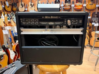 MESA/BOOGIE EXPRESS 5:25 1x10 COMBO Oulu