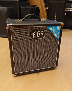 EBS CLASSIC SESSION 60 BASS COMBO Oulu