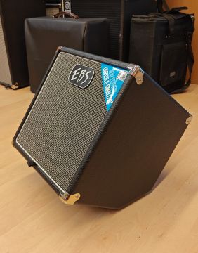 EBS CLASSIC SESSION 60 BASS COMBO Oulu