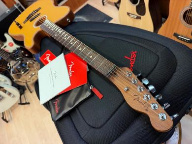 FENDER ACOUSTASONIC PLAYER TELECASTER 2022 Oulu