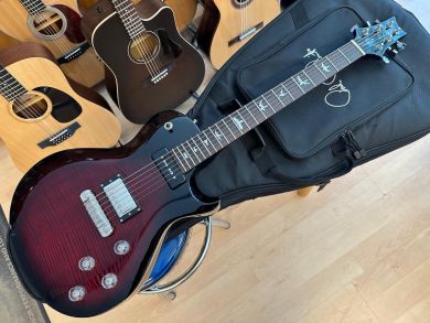 PRS SE CHRIS ROBERTSON Oulu