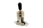 SWITCHCRAFT STRAIGHT SHORT 3-WAY TOGGLE SWITCH Oulu