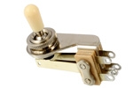 SWITCHCRAFT RIGHT ANGLE TOGGLE SWITCH