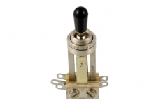 SWITCHCRAFT STRAIGHT TOGGLE SWITCH Oulu