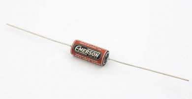 Emerson Custom Paper-in-Oil Capacitors - 0.047uf