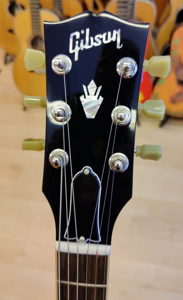 es 335 headstock