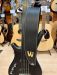 Warwick RockBass Corvette Basic 5-String Fretless Lefty 2019 Oulu