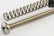 Bass Bridge Length Screw Oulu