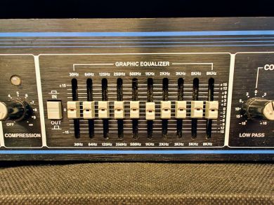 HARTKE 3500 HEAD + CASE Oulu