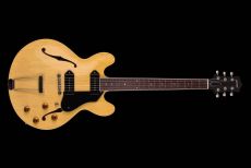 COLLINGS I-30 LC, Blonde