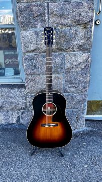 GIBSON 1942 BANNER J-45