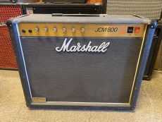 MARSHALL JCM800 MODEL 4104 2X12 COMBO 1984