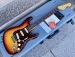 FENDER 70TH ANNIVERSARY AMERICAN PROFESSIONAL II STRATOCASTER, Comet Burst