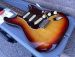 FENDER 70TH ANNIVERSARY AMERICAN PROFESSIONAL II STRATOCASTER, Comet Burst