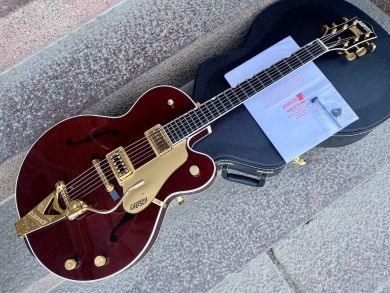 GRETSCH 6122-1959 COUNTRY GENTLEMAN 2008