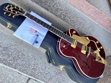 GRETSCH 6122-1959 COUNTRY GENTLEMAN 2008