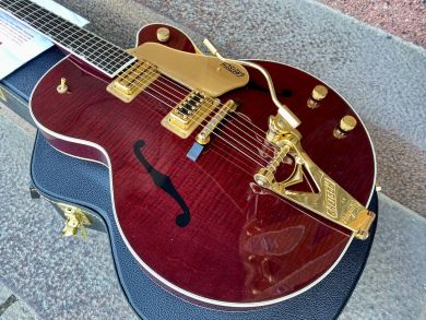 GRETSCH 6122-1959 COUNTRY GENTLEMAN 2008