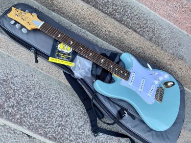 PRS SILVER SKY SE 2022