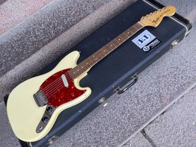 FENDER MUSICMASTER 1971