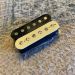 K-LINE PAF HUMBUCKER ZEBRA BRIDGE