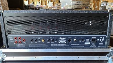 MARSHALL JVM410H 100W HEAD 2021