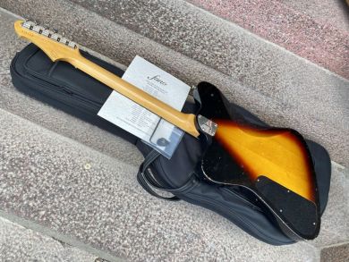 FANO OLTRE PX6 2024