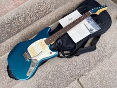 FANO OLTRE MG6, Ocean Turquoise