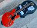 GIBSON ES-335 SATIN, Satin Cherry