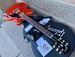 GIBSON ES-335 SATIN, Satin Cherry