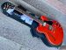 GIBSON ES-335 SATIN, Satin Cherry