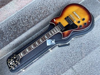 YAMAHA SG 1200S 1984, Lefthanded