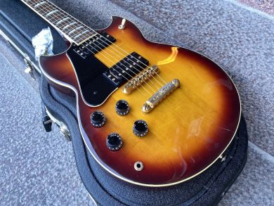 YAMAHA SG 1200S 1984, Lefthanded