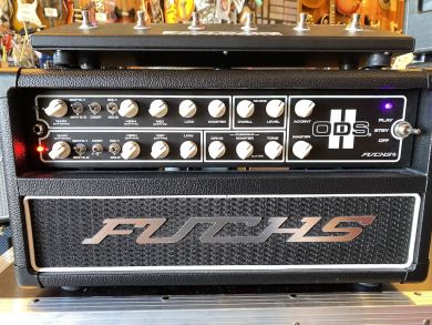 FUCHS ODS II 50W HEAD