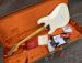 FENDER AMERICAN VINTAGE II 1961 STRATOCASTER, Olympic White