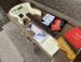 FENDER AMERICAN VINTAGE II 1961 STRATOCASTER, Olympic White