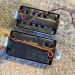 GIBSON L6S HUMBUCKER SET 1976