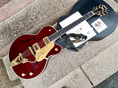 GRETSCH 6122-1959 COUNTRY GENTLEMAN 2006