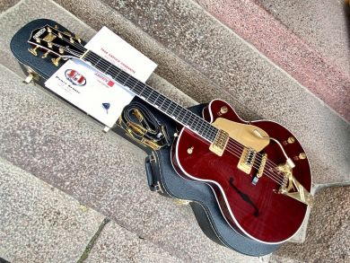 GRETSCH 6122-1959 COUNTRY GENTLEMAN 2006