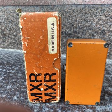 MXR PHASE 90 1974