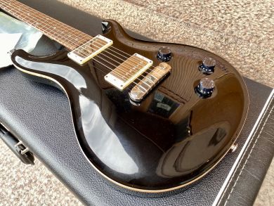 PRS CUSTOM 22 2007