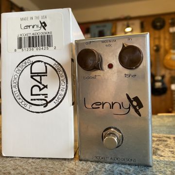 J. ROCKETT AUDIO DESIGNS LENNY