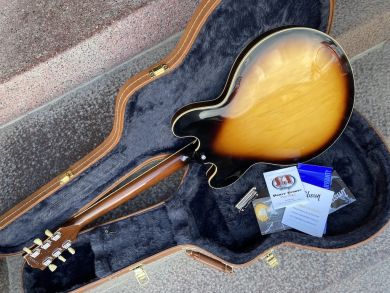 GIBSON ES-345 2020