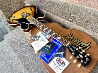 GIBSON ES-345 2020