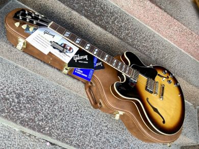 GIBSON ES-345 2020