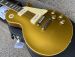 GIBSON 1968 LES PAUL STANDARD GOLDTOP REISSUE 2020